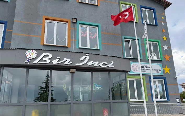 Beyşehir, Konya'da Eğitimde Fark Yaratıyoruz